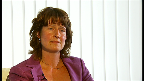 Niedersachsens Landwirtschaftsministerin Astrid Grotelüschen