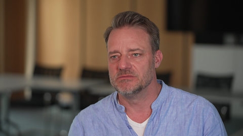 Oliver Huth, Bund Deutscher Kriminalbeamter