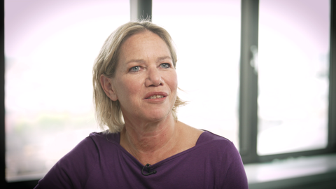 Christine Strobl, ARD-Programmdirektorin