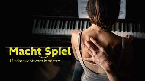 Machtspiel am Klavier