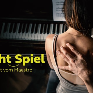 Machtspiel am Klavier
