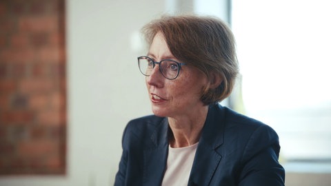 Prof. Indra Spiecker, Juristin, Universität Köln
