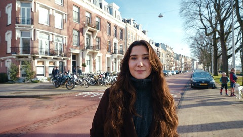 Zeina, Betroffene