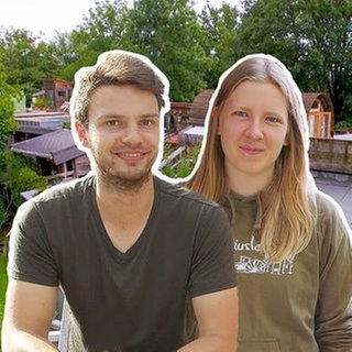 Das Bauhäusle ist Stuttgarts nachhaltiges, selbstgebautes Studierendenwohnheim. Es gilt als Vorzeigeprojekt für partizipatives Bauen und Gegenbewegung zum Architekturstil Bauhaus.