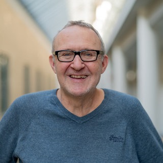 Ulrich Paulus