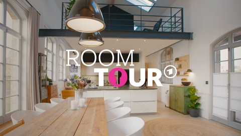 ARD Room Tour
