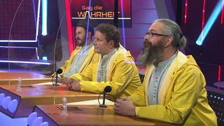 Bewerben und Mitspielen