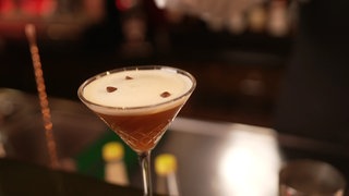 Leckere Sommer-Cocktails aus dem Treffpunkt