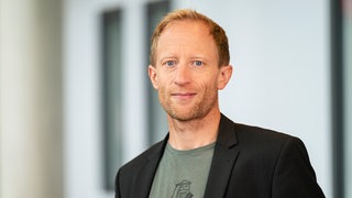 Alexander Böttner ist Teil des Teams von "Zur Sache! Baden-Württemberg".