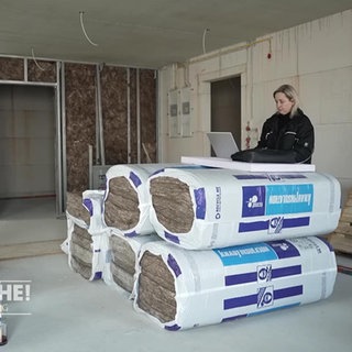 Architektin und Gutachterin Sabine Kraus