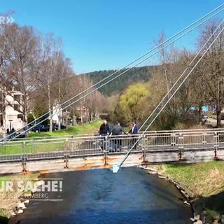 Brücke