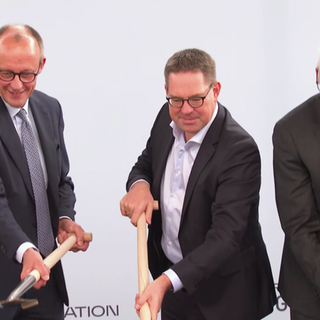 Wandel im Autoland BW