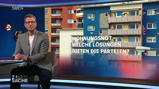 Moderator Florian Weber