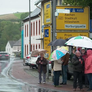 Verkehrsprojekte