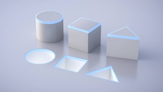 Kreis, Viereck, Dreieck: Wie wird Intelligenz gemessen?