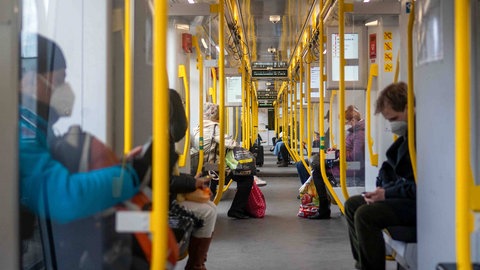 Bereits vor der Pandemie war mehr als ein Viertel der Erwachsenen von einer psychischen Erkrankung betroffen, die Therapieplätze reichen für den Bedarf nicht aus