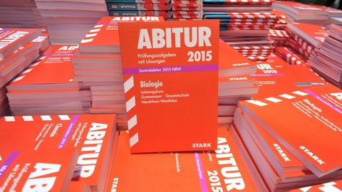 Alte Prüfungsaufgaben des Stark-Verlags