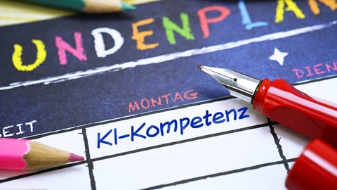 Wie schätzen Lehrkräfte den Einsatz von KI- also ChatGPT und Co in der Schule ein? Darauf hat das deutsche Schulbarometer der Robert Bosch Stiftung in einer repräsentativen Befragung von über 1500 Lehrkräften erstmals geschaut.