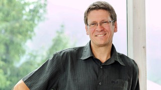 Gehirnforscher Prof. Martin Korte | Darum ist das Lernen von neuen Dingen gut für unser Gehirn